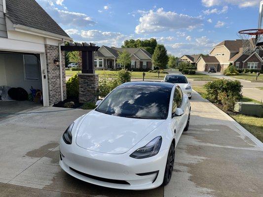 Saint Jasper Automotive Detailing