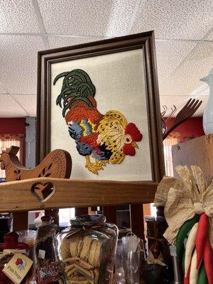 A Place In Time Antiques and Fleamarket