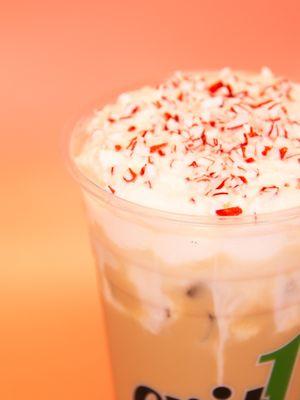 Exit 11 Coffee Drive-Thru