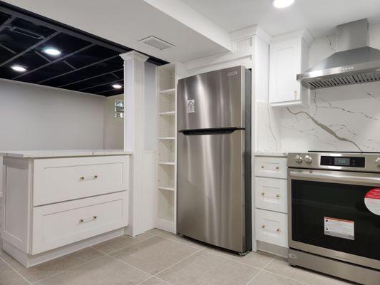 Detroit Home Restoration