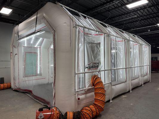 Harris Auto Collision