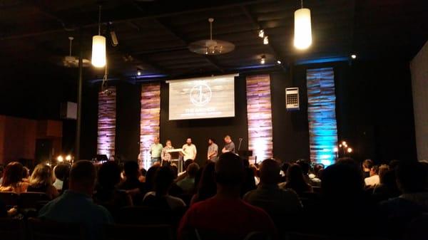 Congratulations Beauty School Mentor!