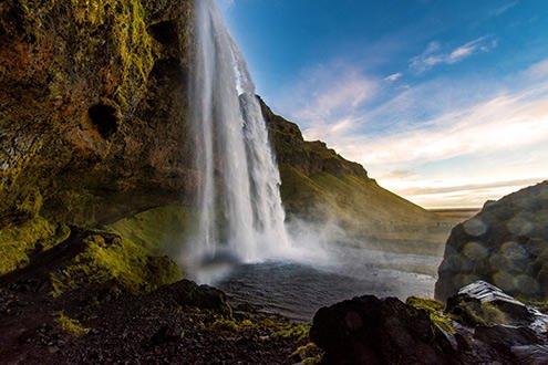 Travel Photography in Iceland