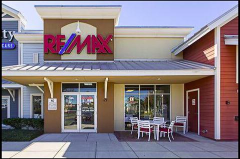 Re/Max Advantage Realty - Trinity