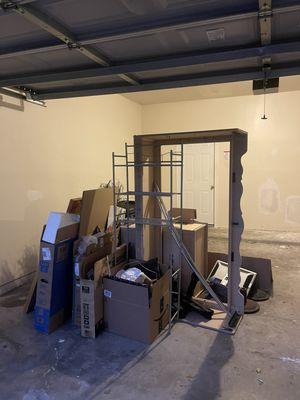 Adrian Trash Hauling & Cleaning