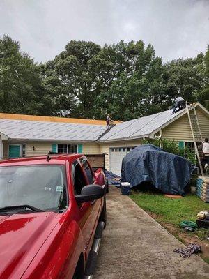 Jackson Affordable Roofing And Repair