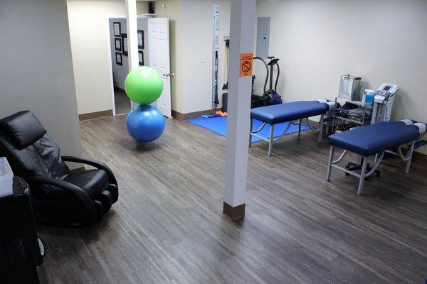 Gulf Coast Sport & Spine