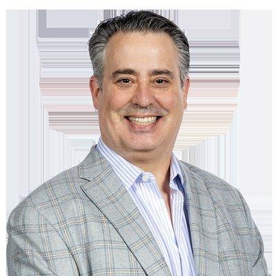 Gregory E Cooper, MD