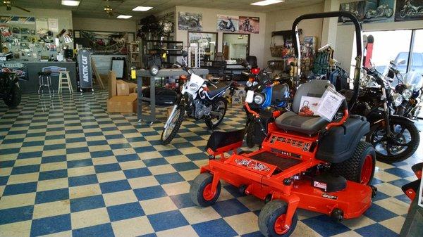 White River Powersports