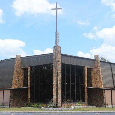 60th Street Baptist Church