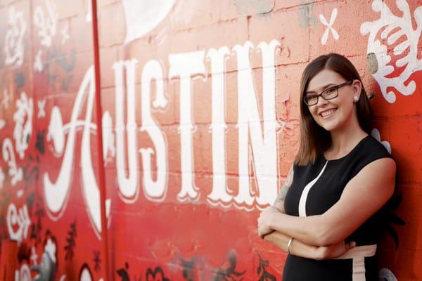 Lauren Yoder - Bramlett Residential