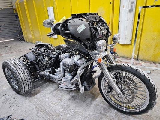 If u know u know this is the way to do it.