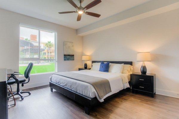 Bedford Corporate Housing