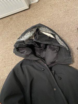 Quincy Shore Cleaners