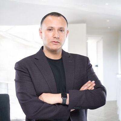 Nicholas Guzman - Compass