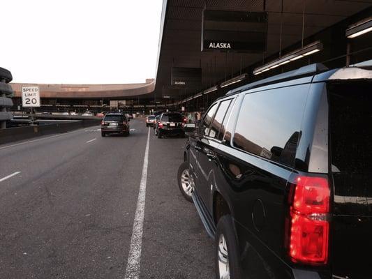 Seattle Car Services