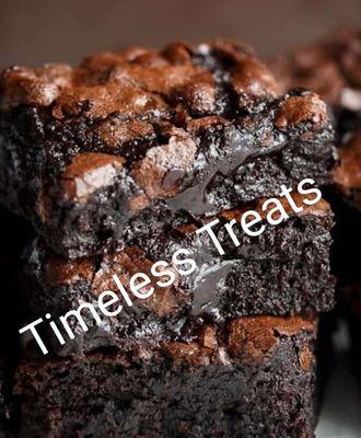 Timeless Treats