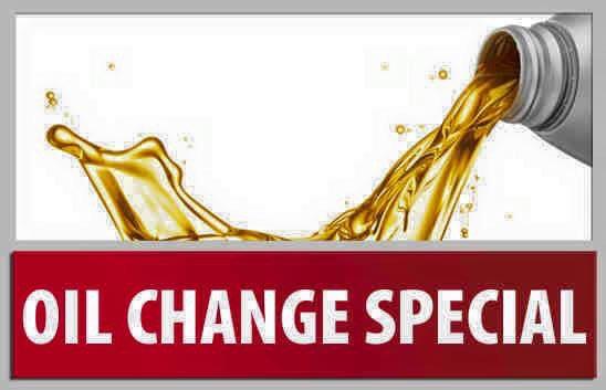 Oil every 3000 miles....