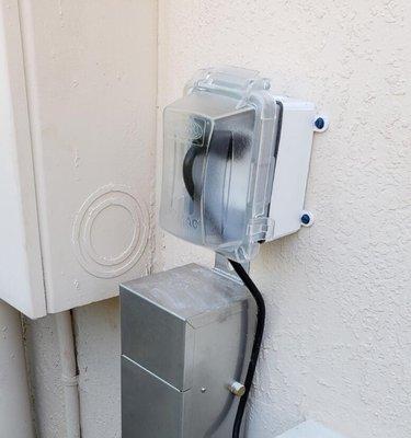 Singer Electrical Contracting