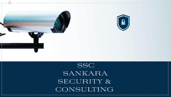 Sankara Security & Consulting