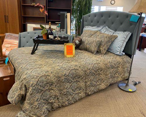 Haven - Lake City Attic Resale Store