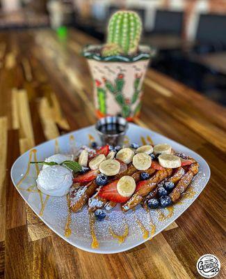 Gordos Authentic Mexican Restaurant