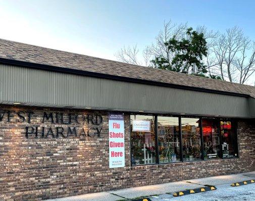 West Milford Pharmacy