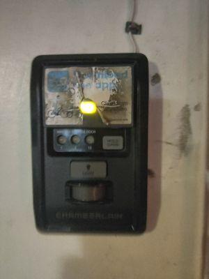 Miguel's Garage Door Fix and Repair