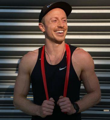 Giannini Personal Training