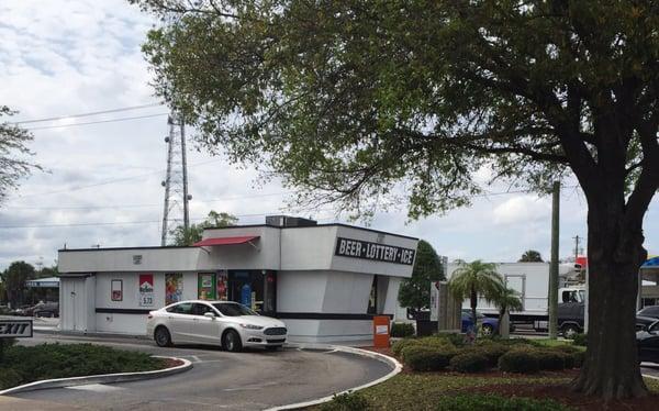 Fast Lane Tobacco