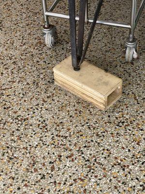 Campbellsville Laundry & Cleaners