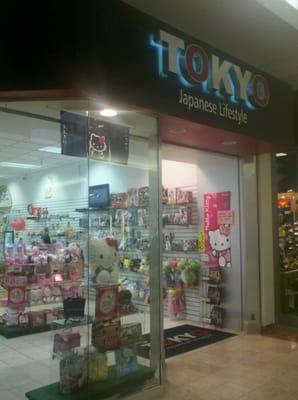 Tokyo Japanese Lifestyle