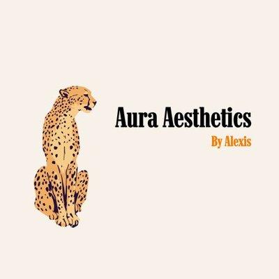 Aura Aesthetics By Alexis