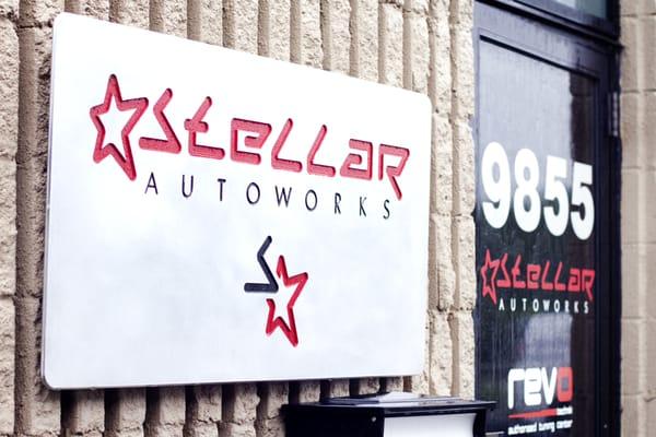 Stellar Autoworks