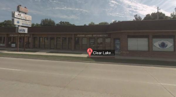 Clear Lake Optometry