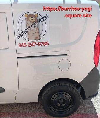 Burritos Yogi