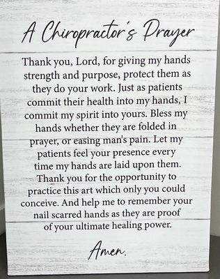 Horseshoe Bay Chiropractic