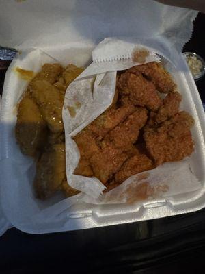 Pizza and Fish Express