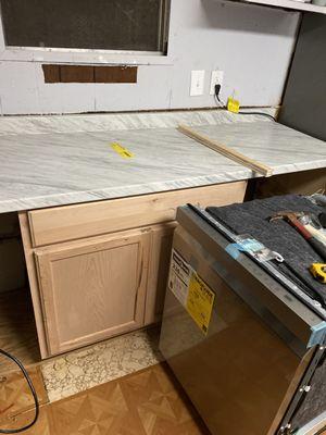 Marty’s Handyman’s