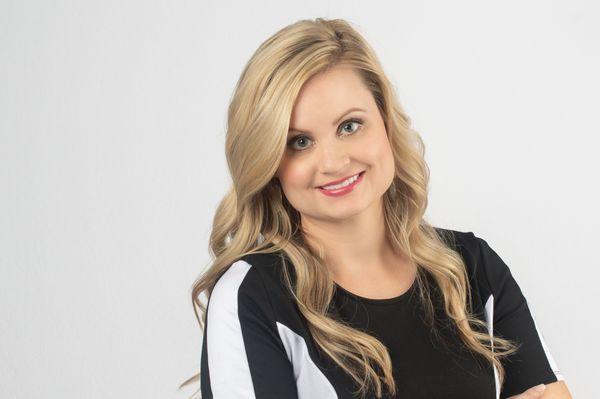 Jennifer Sharpe - Keller Williams Augusta Partners