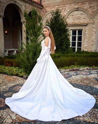 Fashion House of Alesia Chaika