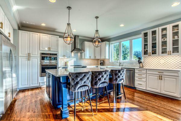 Precision Cabinets