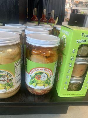 Sassy Kitchen and Gifts