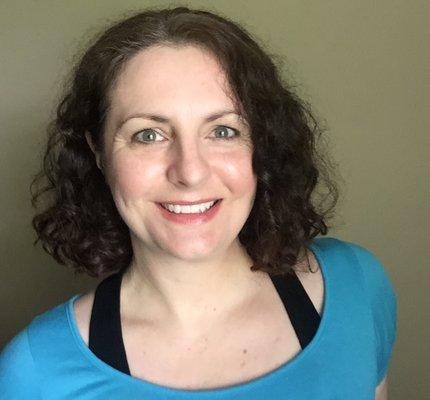 Consuelo Tenerilli, LMT