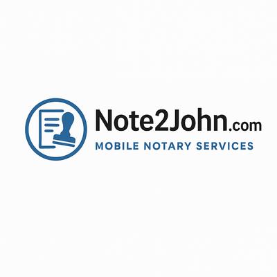 Note2John