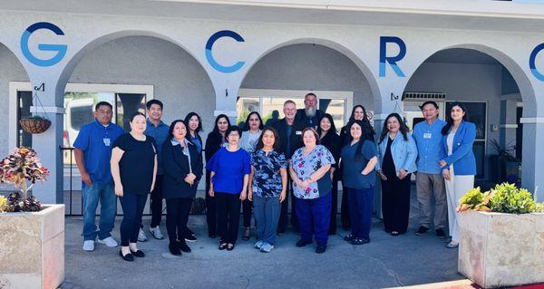 Guardian Care & Rehab Center