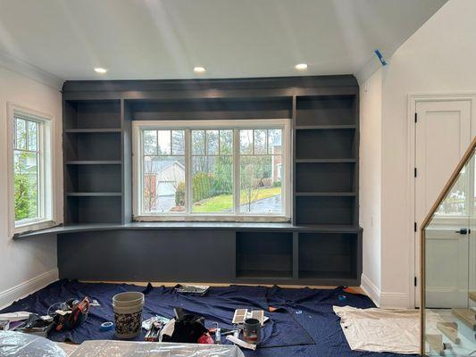 Michael The Contractor