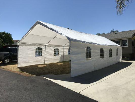 Reyna's Party Rentals And More