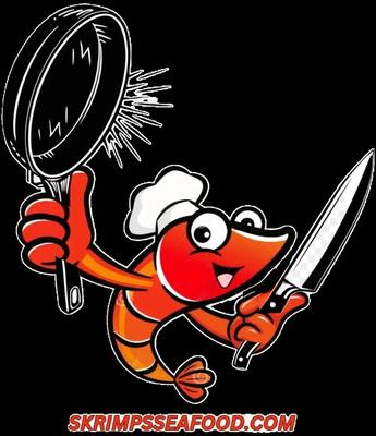 Skrimp's chef is ready to cook up the dish of your desire