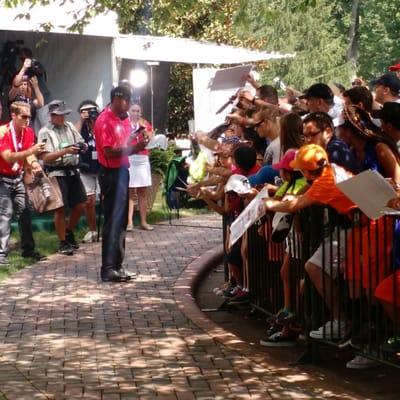 Jones Robert Trent Golf Club